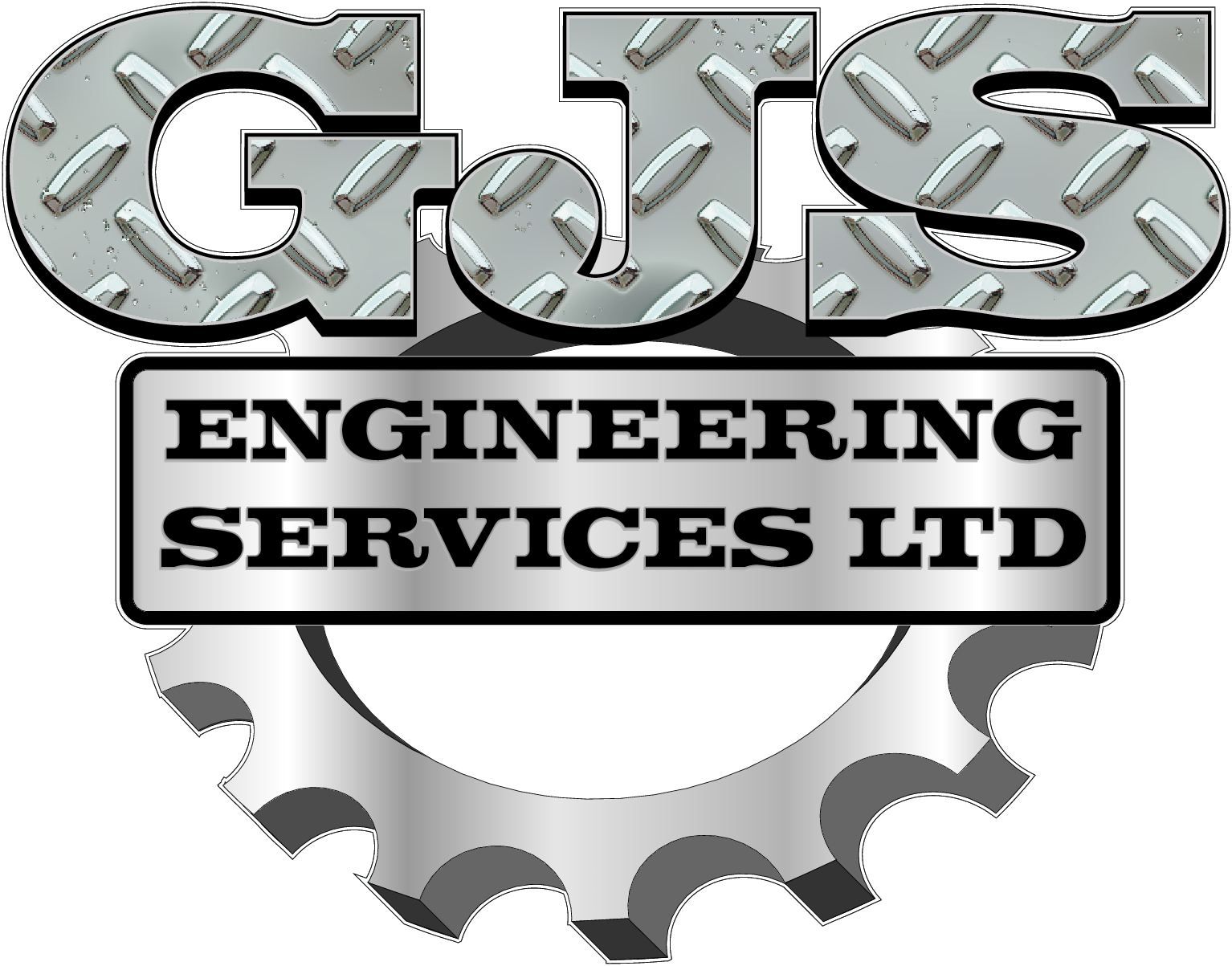 GJS Logo